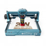 Портативний лазерний гравер Sculpfun C1 3W