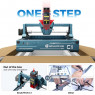 Портативний лазерний гравер Sculpfun C1 3W