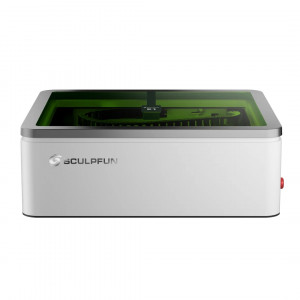 Лазерний гравер-різак SCULPFUN E1 Pro 21W Diode