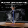 Лазерний гравер-різак SCULPFUN E1 Pro 21W Diode