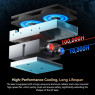 Лазерний гравер Sculpfun G9 Dual Laser 10W IR2W