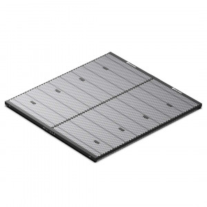Платформа Sculpfun H4 Honeycomb 840x828 мм з витяжною системою для лазерного різання