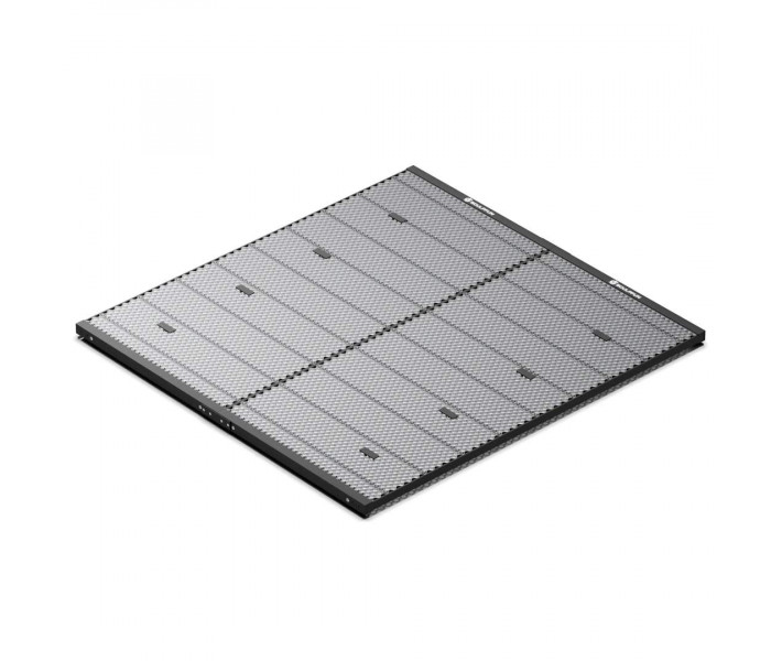Платформа Sculpfun H4 Honeycomb 840x828 мм з витяжною системою для лазерного різання