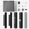 Платформа Sculpfun H5 Gen2 650x650 мм с вытяжной системой для лазерной резки