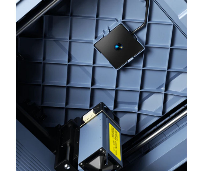 Камера iCAM 5MP SCULPFUN для iCube Ultra