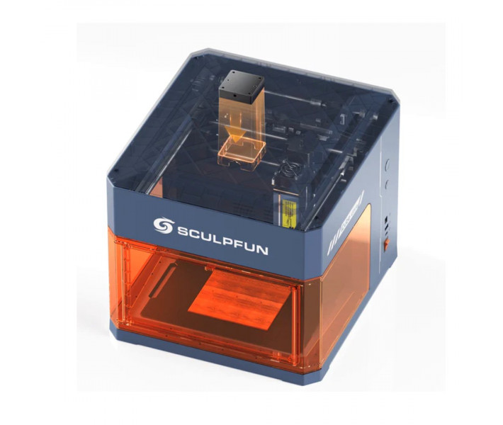 Камера iCAM 5MP SCULPFUN для iCube Ultra
