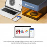 Портативний лазерний гравер Sculpfun iCube Pro 5W