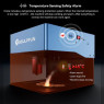 Портативний лазерний гравер Sculpfun iCube Pro 5W