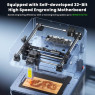 Лазерний гравер Sculpfun iCube Ultra Single Laser 12W