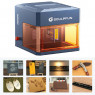 Лазерний гравер Sculpfun iCube Ultra Single Laser 12W