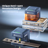 Лазерний гравер Sculpfun iCube Ultra Single Laser 12W