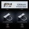 Sculpfun IR-2 1064nm Infrared Laser Module