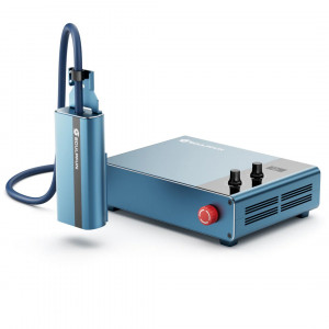 Sculpfun IR20 20W Fiber Laser Module Kit for Engraving
