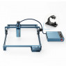 Sculpfun IR20 20W Fiber Laser Module Kit for Engraving