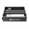 Поворотний ролик Sculpfun RA Mini Rotary Roller для лазерного гравіювання