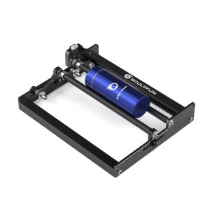 Лазерний поворотний валик Sculpfun Laser Rotary Roller