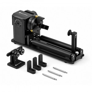 Лазерний гравер SCULPFUN S30 Pro Max 10W | Deluxe Bundle