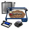 SCULPFUN S30 Pro Max 10W Laser Engraver | Premium Bundle