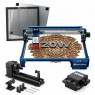 SCULPFUN S30 Pro Max 20W Laser Engraver | Deluxe Bundle