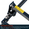 SCULPFUN S30 Pro Max 20W Laser Engraver | Deluxe Bundle