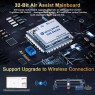 Лазерний гравер SCULPFUN S30 Pro Max 20W | Premium Bundle