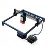 Лазерний гравер SCULPFUN S30 Pro Max 20W