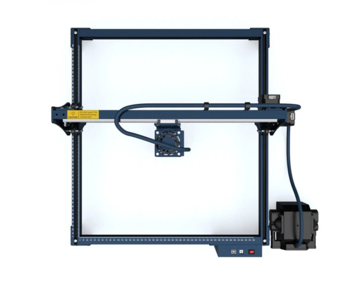 Лазерний гравер SCULPFUN S30 Pro Max 20W