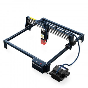 Лазерний гравер Sculpfun S30 Pro 10W