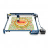 Лазерний гравер SCULPFUN S30 Ultra 33W