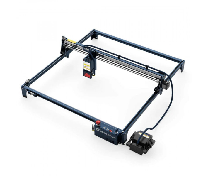 Лазерний гравер SCULPFUN S30 Ultra 33W