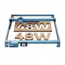 SCULPFUN S40 MAX 48W Laser Engraver