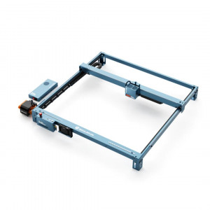 Лазерний гравер SCULPFUN S40 MAX 48W