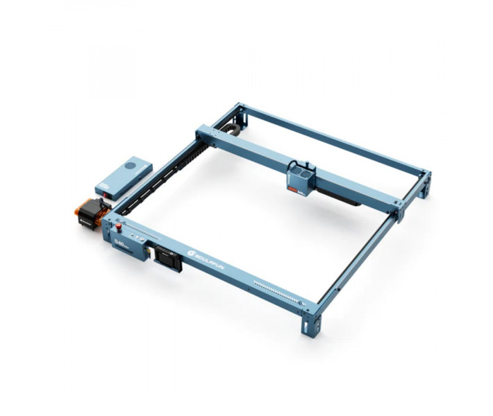 SCULPFUN S40 MAX 48W Laser Engraver