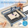SCULPFUN S9 5.5W Laser Engraver | Deluxe Bundle