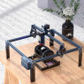 SCULPFUN S9 5.5W Laser Engraver | Deluxe Bundle