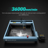 Sculpfun SF-A9 40W Laser Engraver