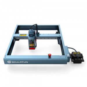 Sculpfun SF-A9 40W Laser Engraver