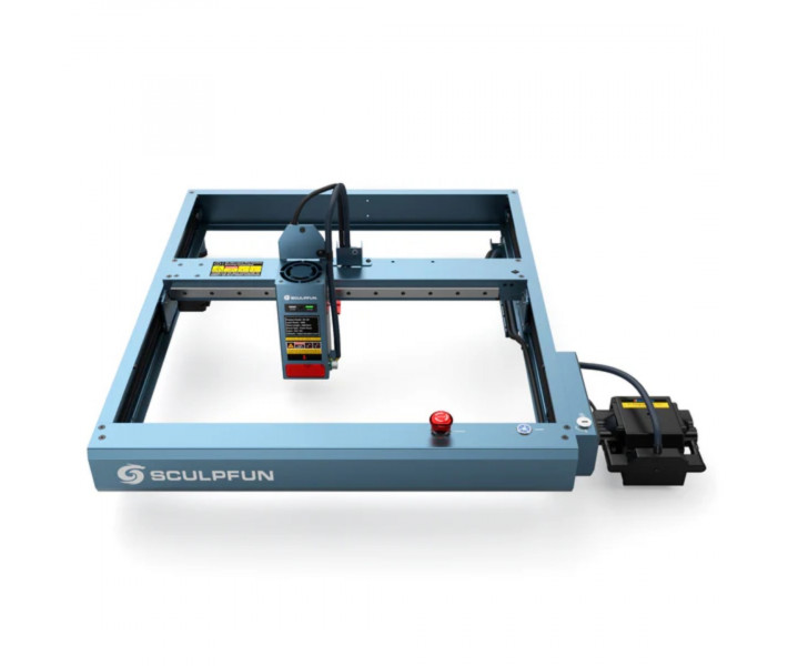 Sculpfun SF-A9 40W Laser Engraver