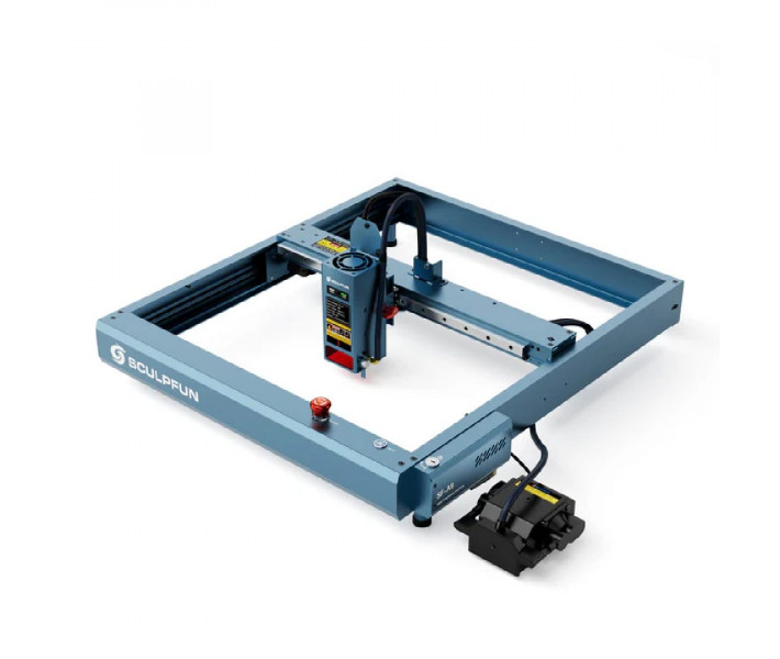 Sculpfun SF-A9 40W Laser Engraver