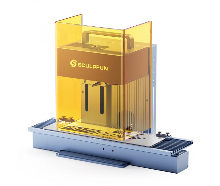 Модуль розширення Sculpfun Slide Extension Kit для G9 та V5 UV