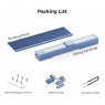Модуль розширення Sculpfun Slide Extension Kit для G9 та V5 UV