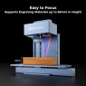 Модуль розширення Sculpfun Slide Extension Kit для G9 та V5 UV