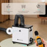 Очищувач повітря Sculpfun SP1 220W Smoke Purifier