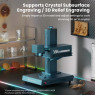 Ультрафиолетовый лазерный гравер SCULPFUN V5