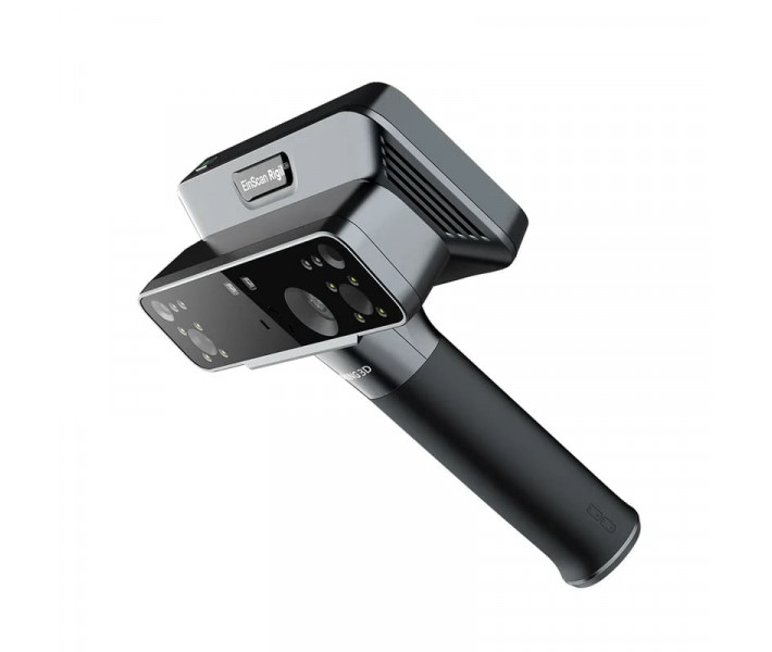 3D сканер SHINING 3D EinScan Rigil Lite