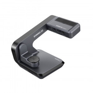 3D сканер Shining 3D AutoScan Inspec2