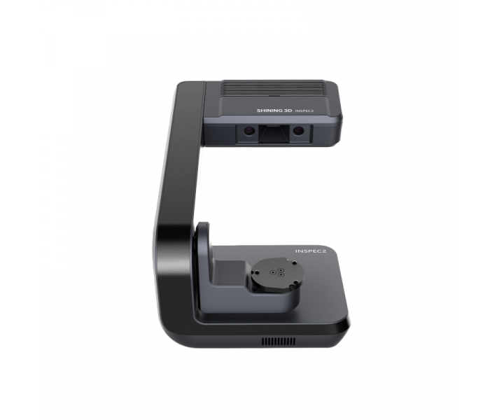 3D сканер Shining 3D AutoScan Inspec2