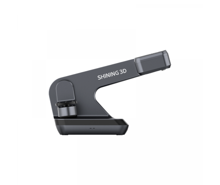 3D сканер Shining 3D AutoScan Inspec2