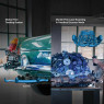 3D сканер SHINING 3D EinScan Trak