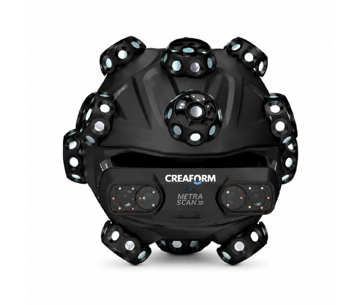 3D сканер SHINING 3D EinScan Trak